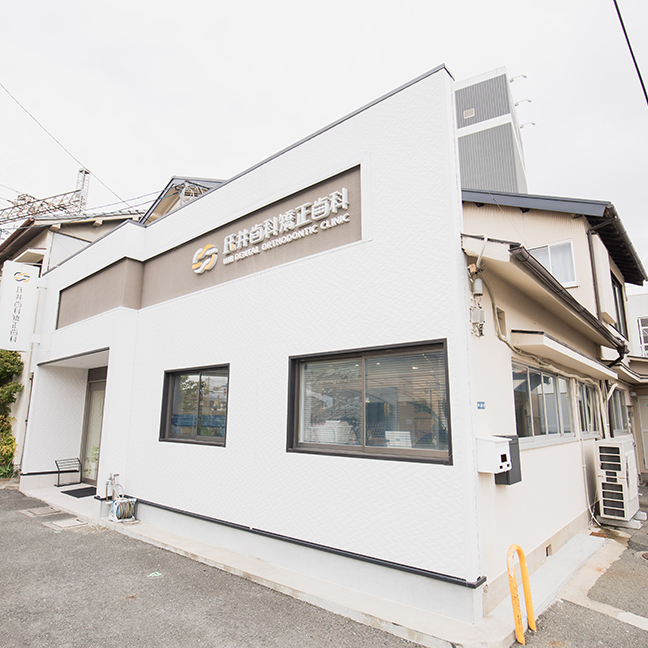 萱島駅　西口からのアクセス9